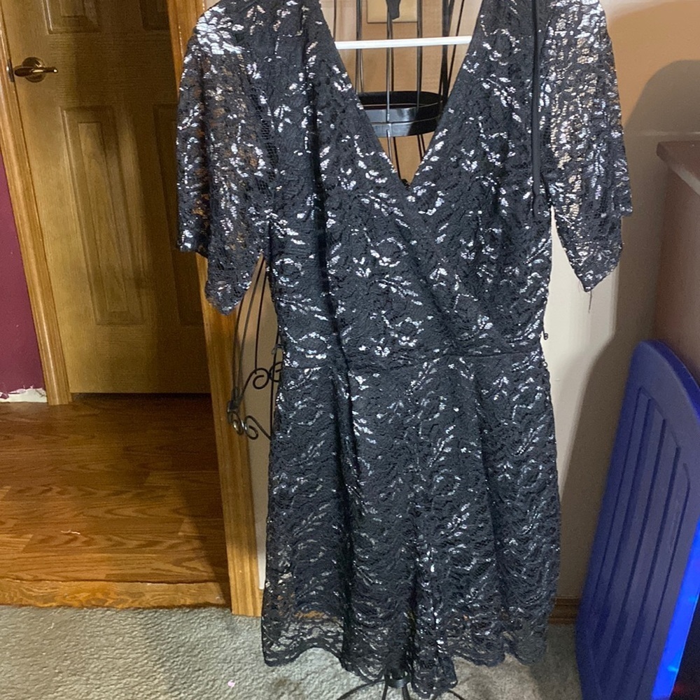 Charlotte Russe dress - Picture 1 of 3